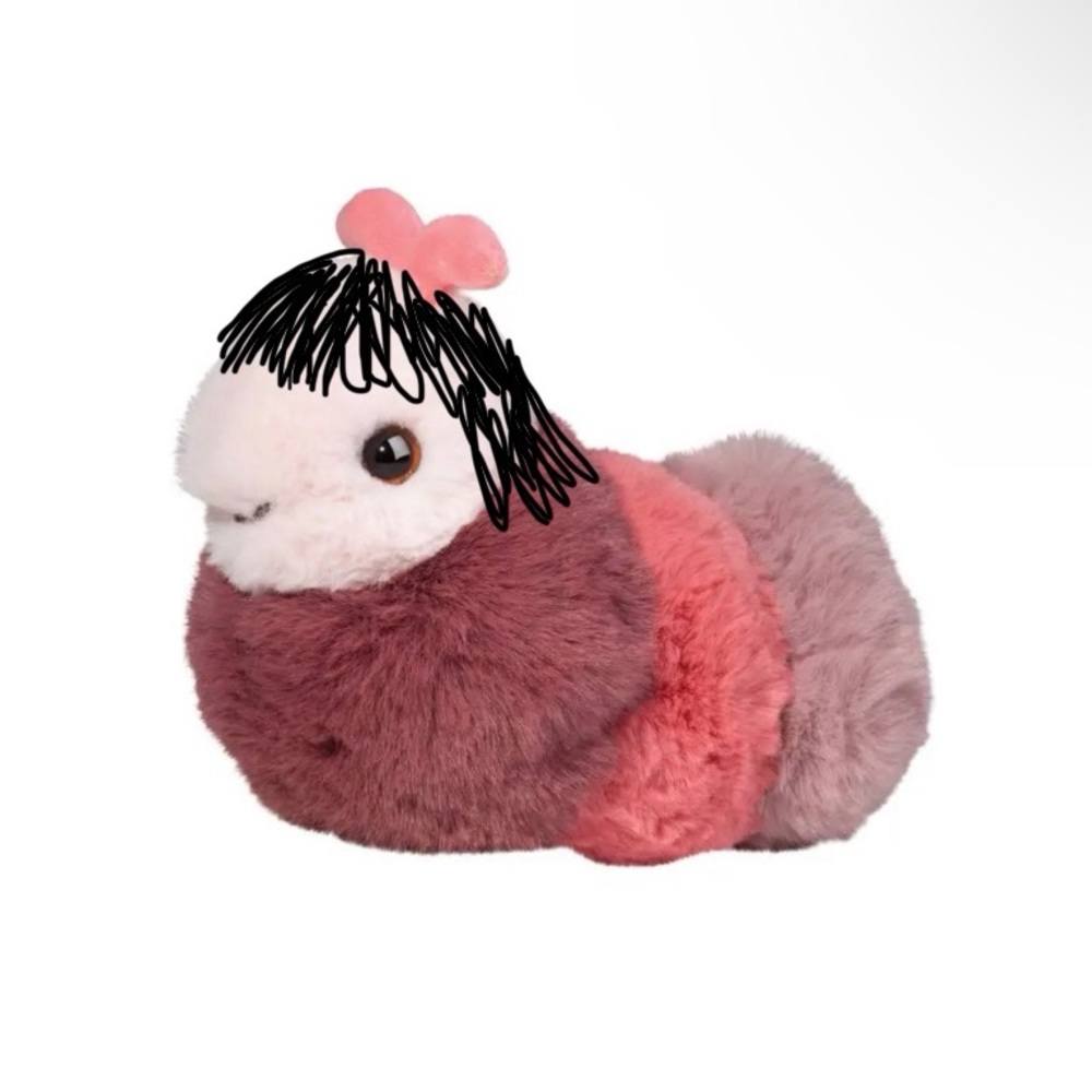 Meet your Posher, Talies